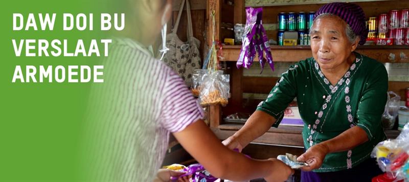 Het Belang Van Stemmen: Oxfam Novib En Steden Met Een Oorlogsgeschiedenis Het Belang Van Stemmen: Oxfam Novib En Steden Met Een Oorlogsgeschiedenis