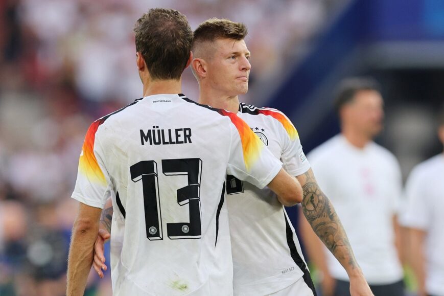 Het Einde Van Een Tijdperk: Thomas Müller En De Toekomst Van Bayern München Het Einde Van Een Tijdperk: Thomas Müller En De Toekomst Van Bayern München