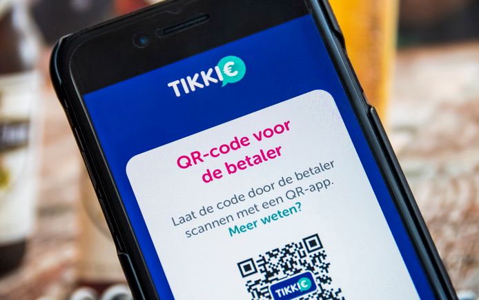 Het Gebruik Van Tikkie In Nederland: Een Complete Gids Het Gebruik Van Tikkie In Nederland: Een Complete Gids