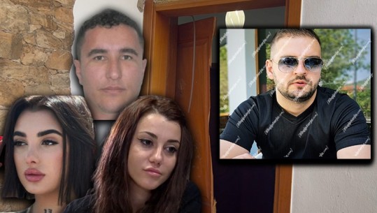 Hetimi I SPAK: Kontrolli I Banesës Së Motrave Nikolli Hetimi I SPAK: Kontrolli I Banesës Së Motrave Nikolli