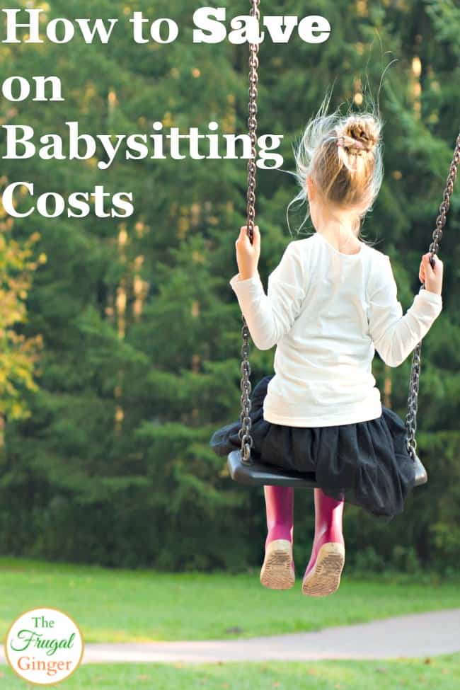 High Babysitting Costs: A Case Study Of Unexpected Daycare Expenses High Babysitting Costs: A Case Study Of Unexpected Daycare Expenses