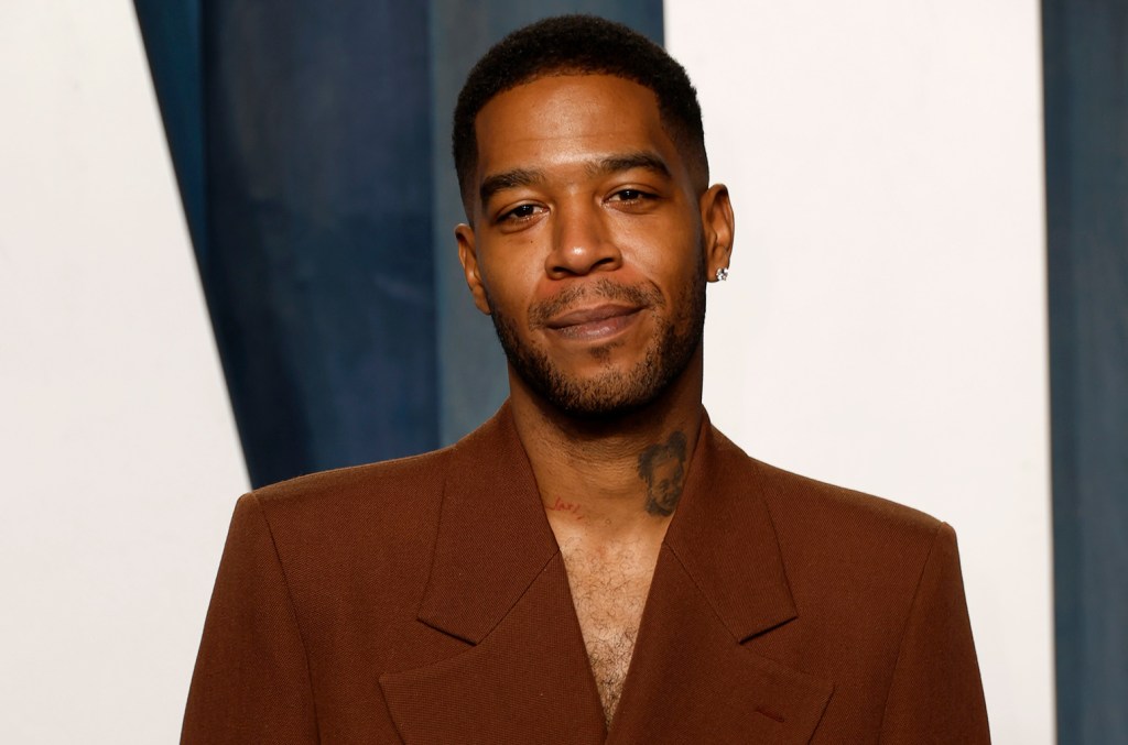 High Bids Mark Kid Cudi Personal Items Auction High Bids Mark Kid Cudi Personal Items Auction