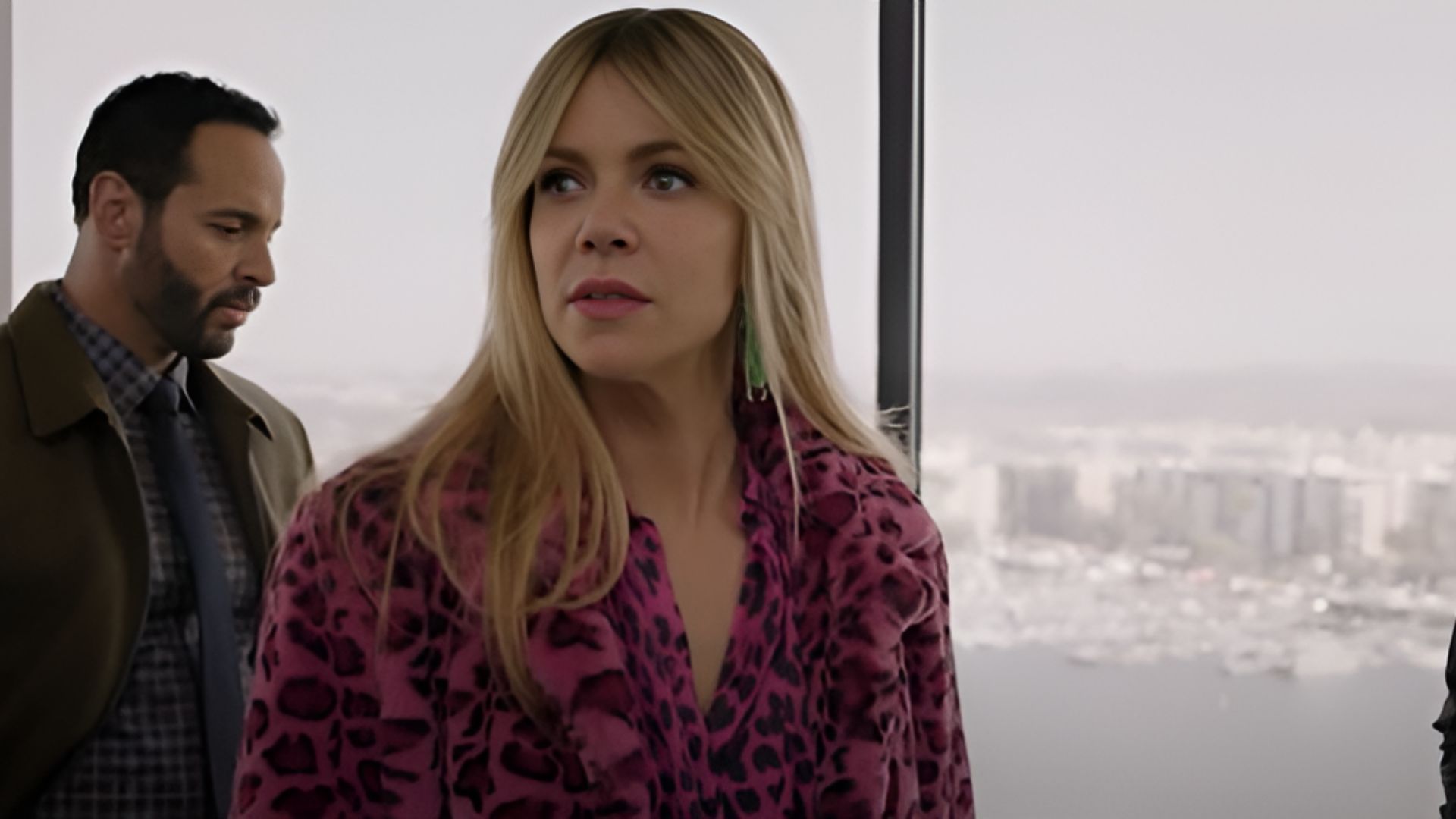High Potential: Casting David, The Kidnapper - An Analysis Of Episode 13 High Potential: Casting David, The Kidnapper - An Analysis Of Episode 13