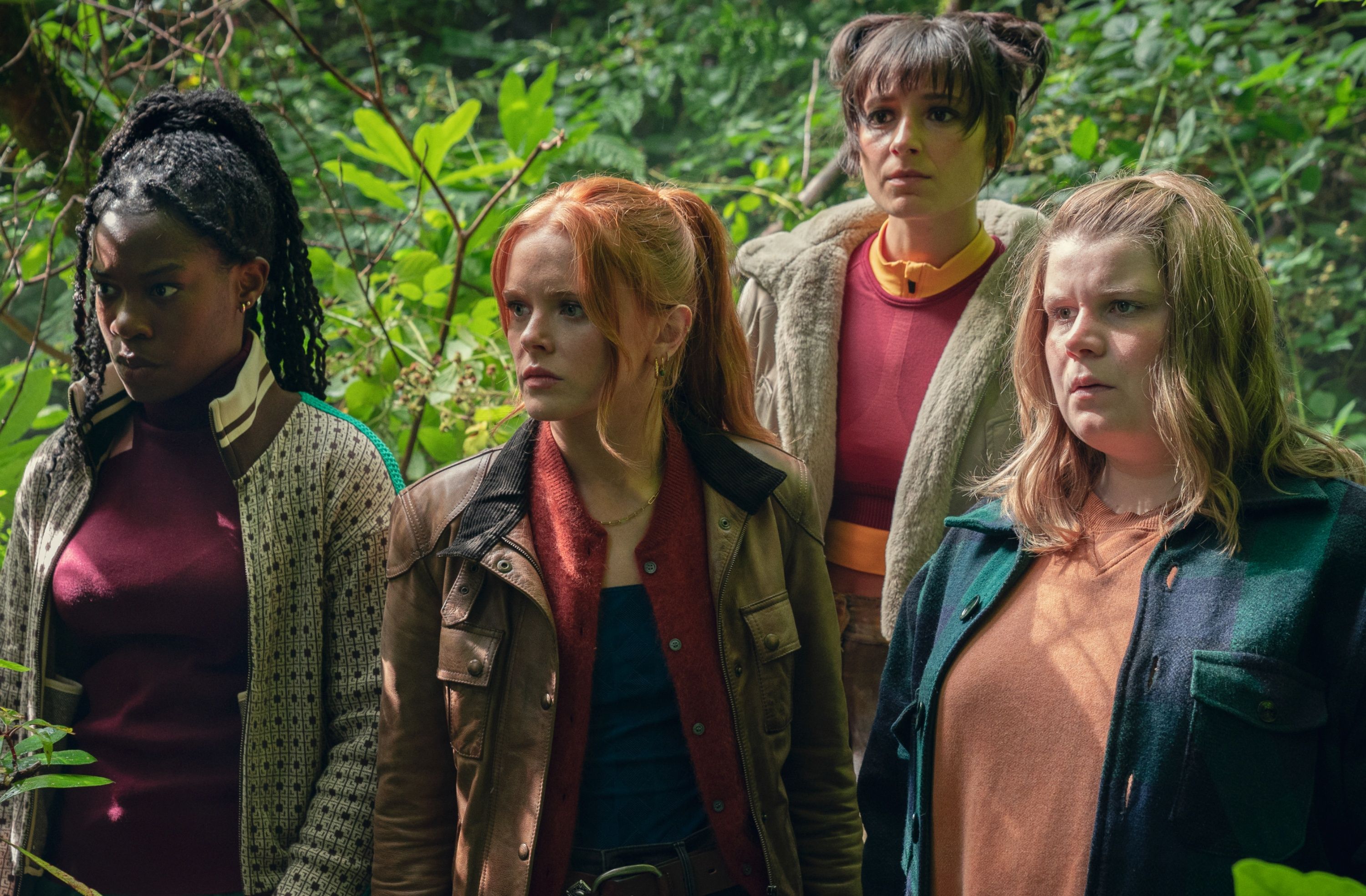 High Potential Replacement Show For Roman Fate: Season 2 Spoilers & Streaming Info High Potential Replacement Show For Roman Fate: Season 2 Spoilers & Streaming Info