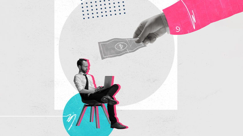 High Salary, Tough Job Market:  Finding A New Role That Matches Your Compensation Expectations