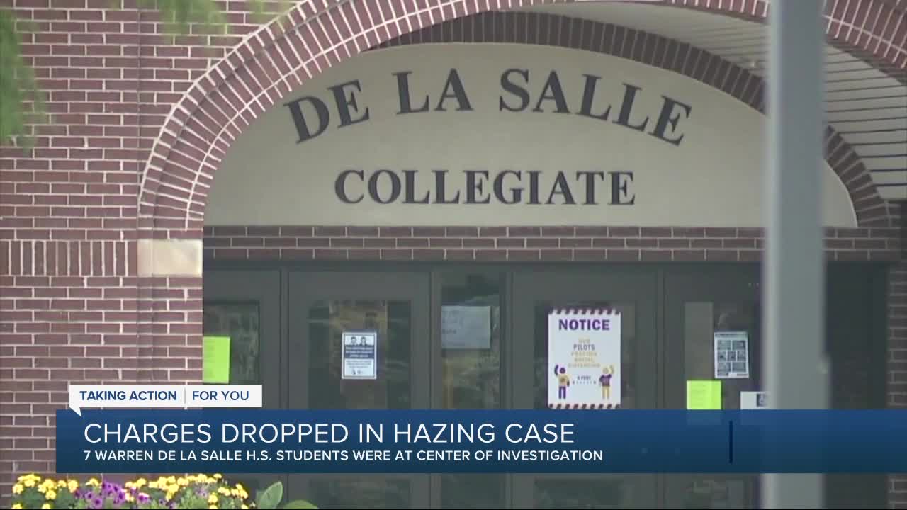 High School Lacrosse Hazing: 11 Players Face Charges In Syracuse High School Lacrosse Hazing: 11 Players Face Charges In Syracuse
