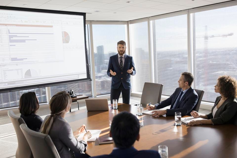 High Stock Valuations And Investor Concerns: BofA's Analysis High Stock Valuations And Investor Concerns: BofA's Analysis