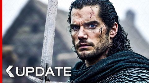 Highlander Reboot: Amazon Studios Announces Henry Cavill Casting Highlander Reboot: Amazon Studios Announces Henry Cavill Casting