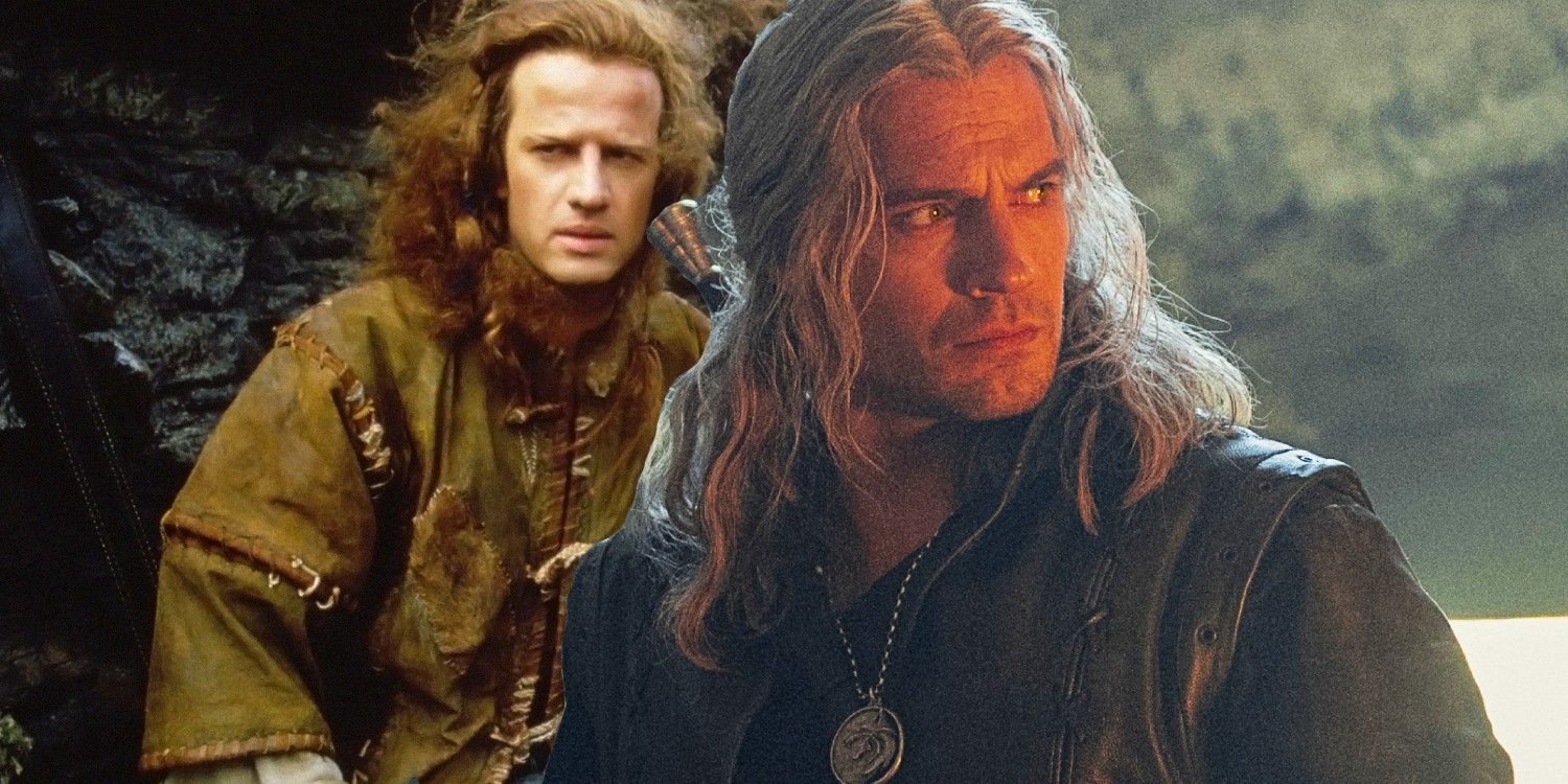 Highlander Reboot: Henry Cavill To Star In Amazon Series Highlander Reboot: Henry Cavill To Star In Amazon Series