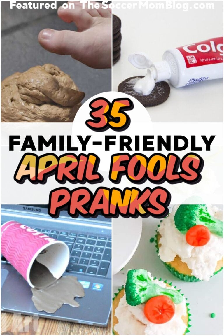 Hilarious April Fool's Pranks: A Look Back At History's Funniest Hilarious April Fool's Pranks: A Look Back At History's Funniest