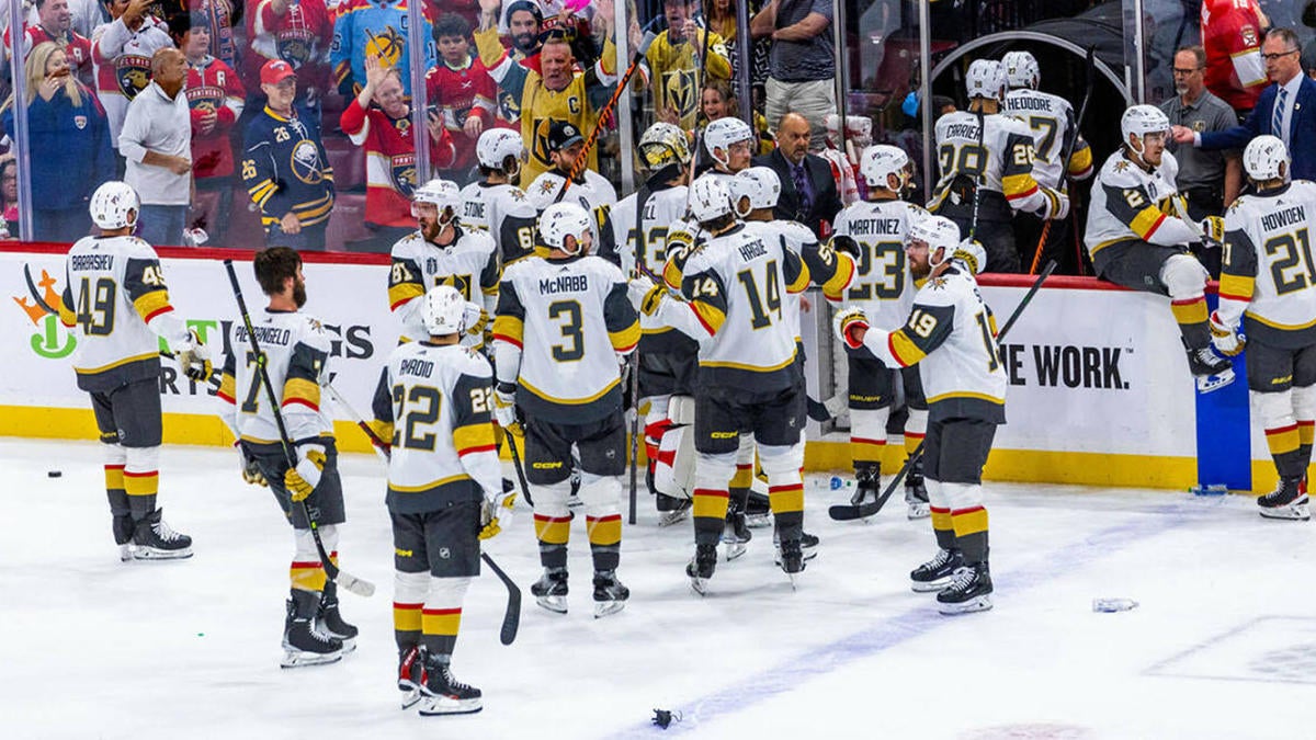Hill's 27 Saves: Key To Golden Knights' Win Against Blue Jackets Hill's 27 Saves: Key To Golden Knights' Win Against Blue Jackets