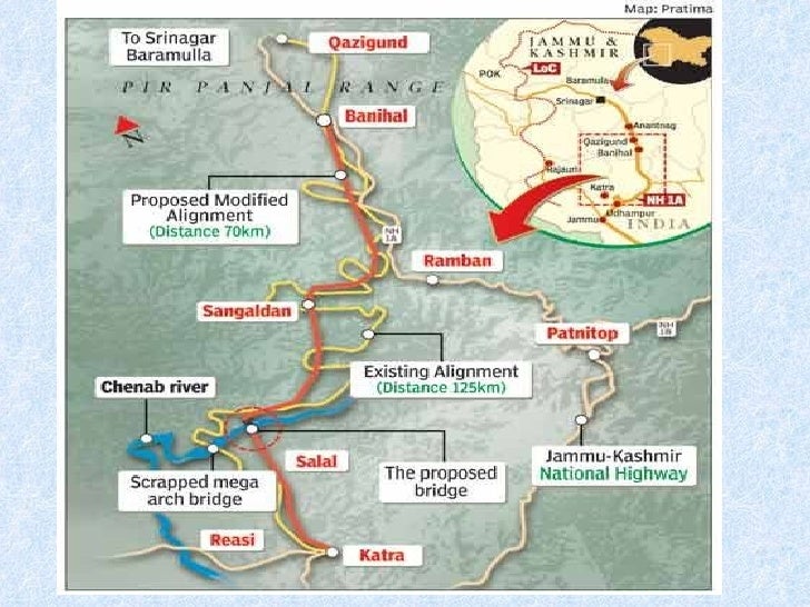 Historic Moment: Kashmir Joins Indian Rail Network, First Train Launch Details Historic Moment: Kashmir Joins Indian Rail Network, First Train Launch Details