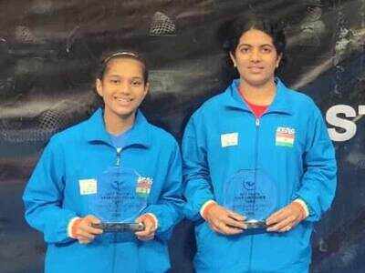 Historic Participation: 19 Indian Paddlers In Chennai's WTT Star Contender Historic Participation: 19 Indian Paddlers In Chennai's WTT Star Contender