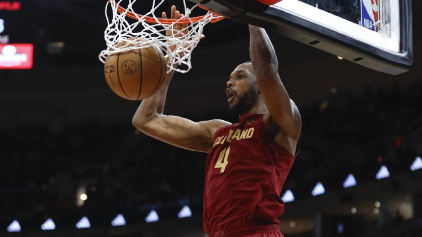 Historic Win Streak: How Evan Mobley Helped The Cavaliers Beat The Grizzlies Historic Win Streak: How Evan Mobley Helped The Cavaliers Beat The Grizzlies