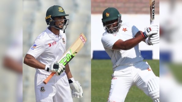 Historic Win: Zimbabwe's Test Victory In Sylhet Breaks 2021 Barrier Historic Win: Zimbabwe's Test Victory In Sylhet Breaks 2021 Barrier