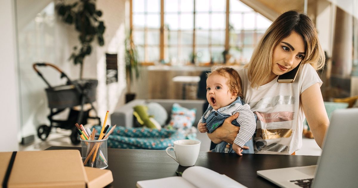 HMRC Child Benefit: Understanding And Responding To Official Communications HMRC Child Benefit: Understanding And Responding To Official Communications