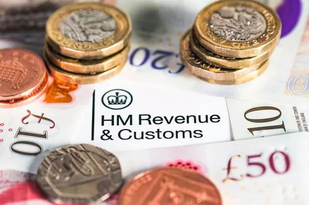 HMRC Cracks Down On Side Hustle Tax Evasion With US-Inspired Changes