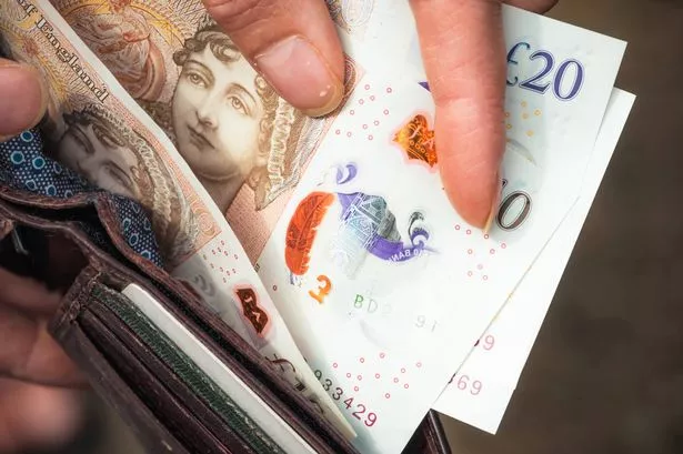 HMRC Debt: Thousands Unknowingly Owe On Savings Accounts HMRC Debt: Thousands Unknowingly Owe On Savings Accounts