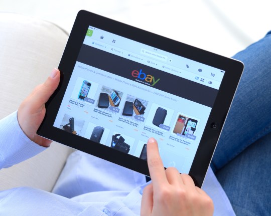 HMRC Nudge Letters: EBay, Vinted, And Depop Sellers Beware HMRC Nudge Letters: EBay, Vinted, And Depop Sellers Beware