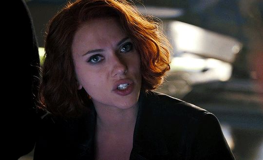 Hogyan Lett Scarlett Johansson A Marvel Kult Figurája? Hogyan Lett Scarlett Johansson A Marvel Kult Figurája?