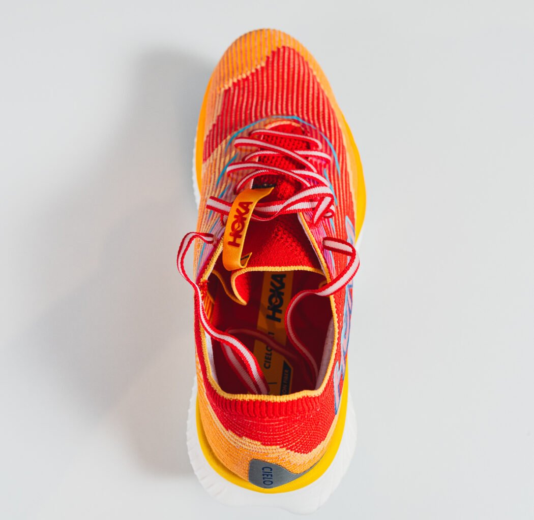 HOKA Cielo X1 2.0 Review: Performance And Comfort Analysis HOKA Cielo X1 2.0 Review: Performance And Comfort Analysis