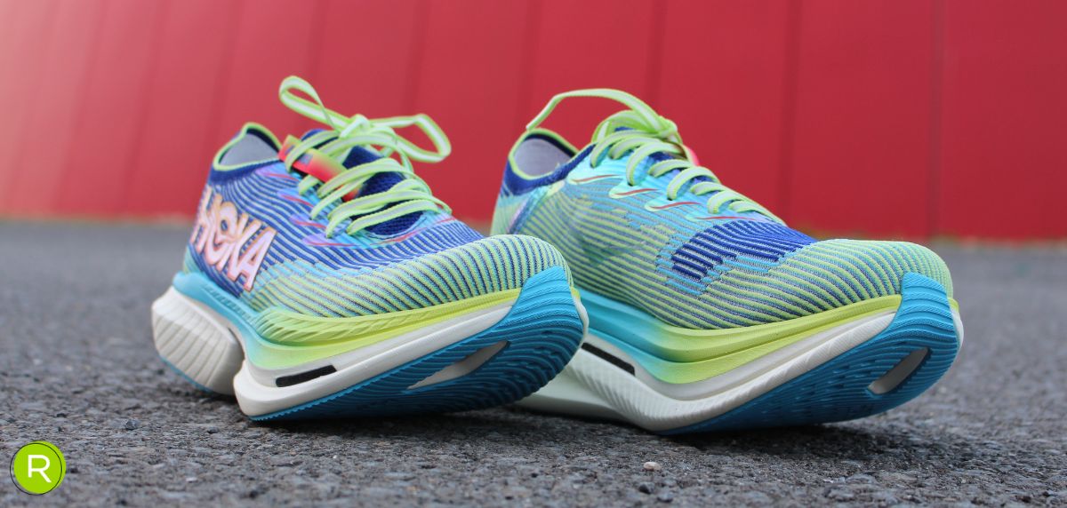 HOKA Cielo X1 2.0 Running Shoe Review: A Speedier Run Experience?