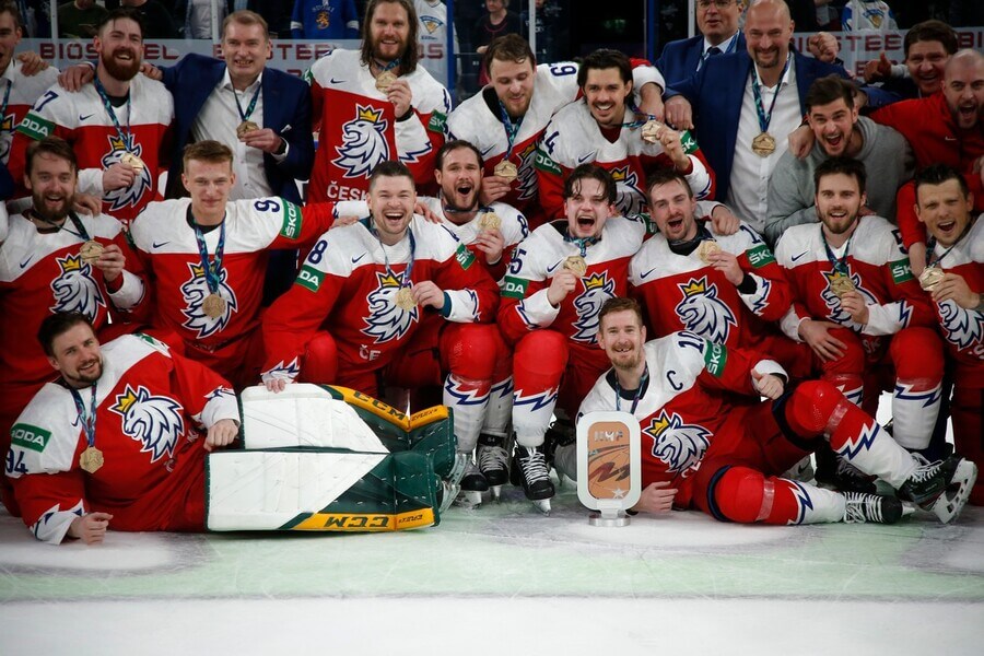 Hokejové MS: Švédsko S Dominantní NHL Účastí, Německo S Omezeným Počtem Hráčů Hokejové MS: Švédsko S Dominantní NHL Účastí, Německo S Omezeným Počtem Hráčů