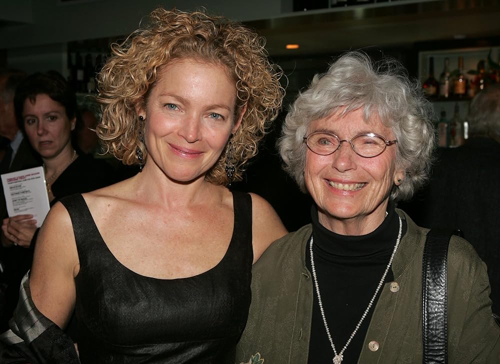 Hollywood Actress Priscilla Pointer, Spielberg's Former Mother-in-Law, Dies At 100 Hollywood Actress Priscilla Pointer, Spielberg's Former Mother-in-Law, Dies At 100