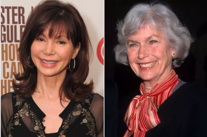 Hollywood Mourns: Actress Priscilla Pointer Dies At 100 Hollywood Mourns: Actress Priscilla Pointer Dies At 100