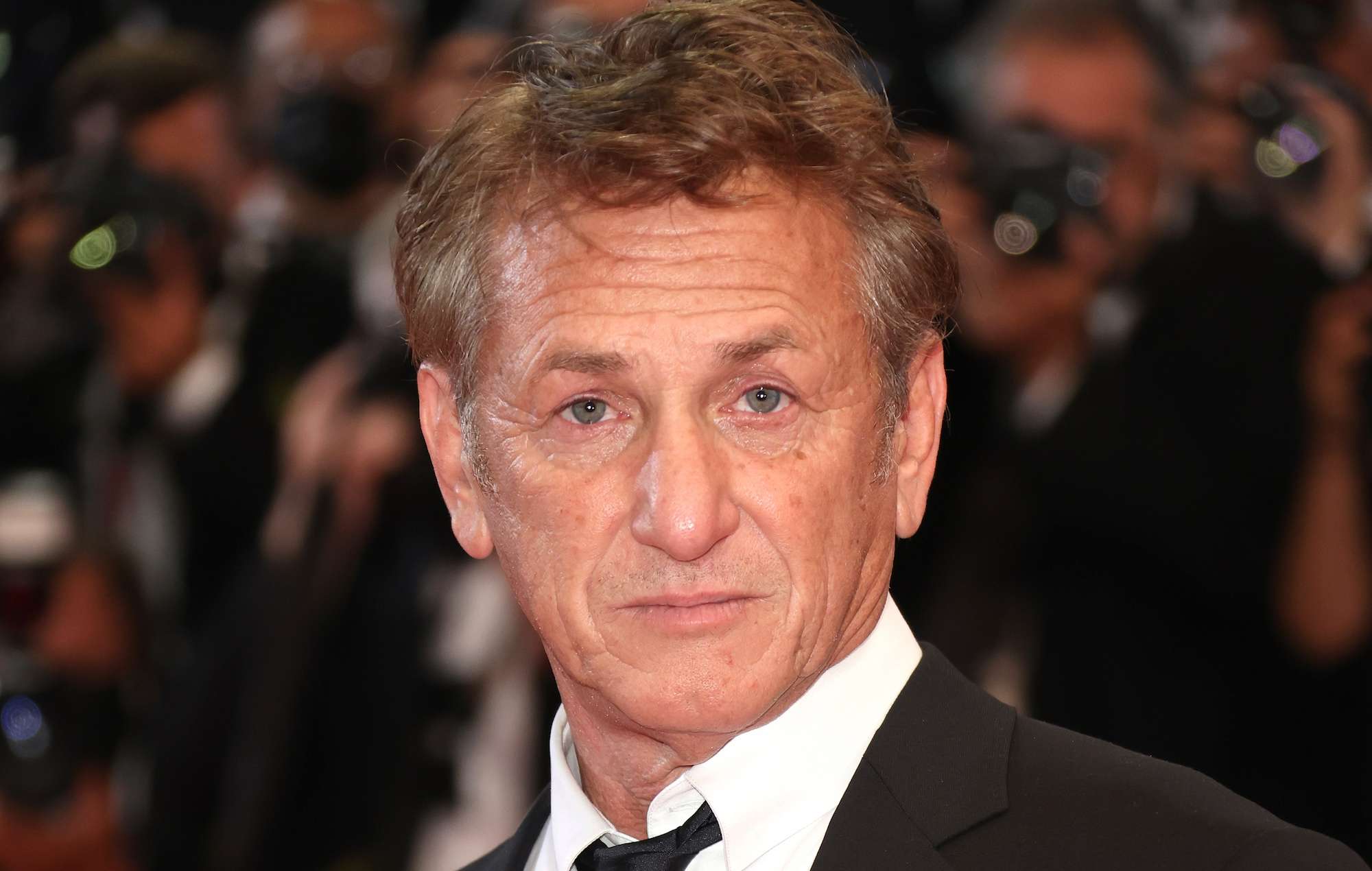 Hollywood Star Sean Penn Makes Bombshell Claims, Leaving Fans Horrified Hollywood Star Sean Penn Makes Bombshell Claims, Leaving Fans Horrified