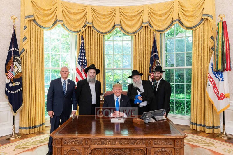 Holocaust Memorial Council Shakeup: Trump Fires Doug Emhoff - JTA Report