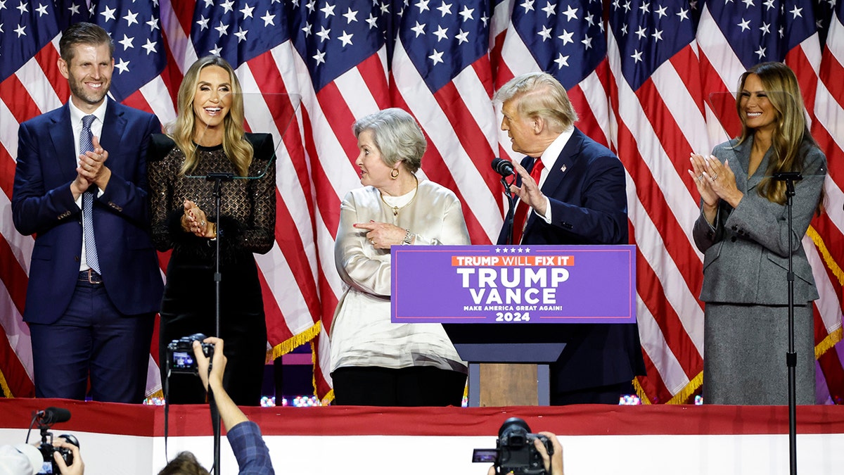 Holocaust Memorial Council: Trump Removes Doug Emhoff Holocaust Memorial Council: Trump Removes Doug Emhoff