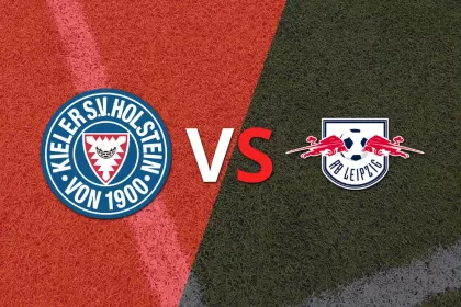 Holstein Kiel Relegated After Single Season In Bundesliga Holstein Kiel Relegated After Single Season In Bundesliga