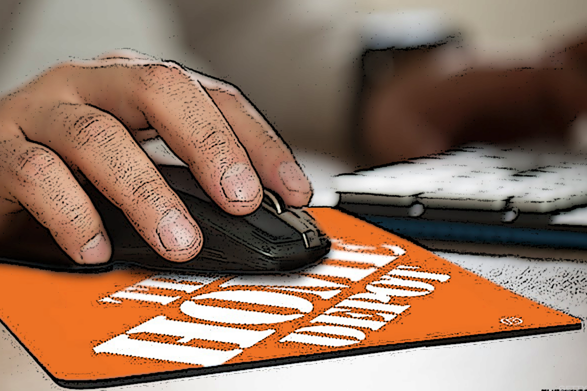 Home Depot Earnings: Disappointing Results, Tariff Guidance Maintained Home Depot Earnings: Disappointing Results, Tariff Guidance Maintained