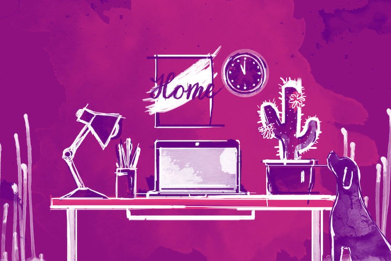 Home Office Alebo Kancelária? Sprievodca Výberom Ideálneho Pracovného Priestoru Home Office Alebo Kancelária? Sprievodca Výberom Ideálneho Pracovného Priestoru