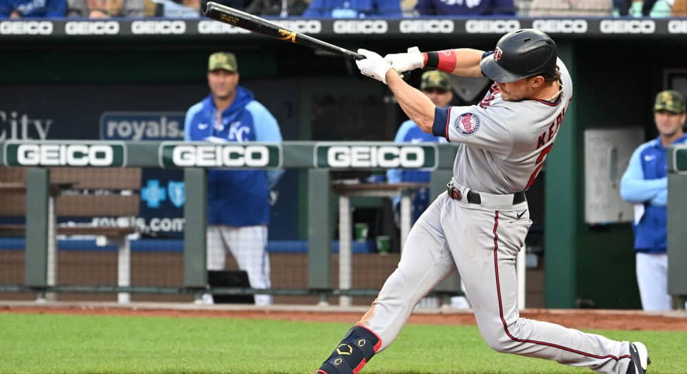 Home Run Prop Bets: MLB Odds And Predictions For April 26th Home Run Prop Bets: MLB Odds And Predictions For April 26th