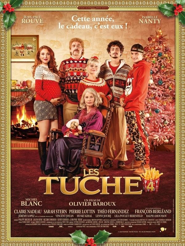 Hommage Dans Les Tuche 5 : À Qui Est Dédié Le Film ? Hommage Dans Les Tuche 5 : À Qui Est Dédié Le Film ?