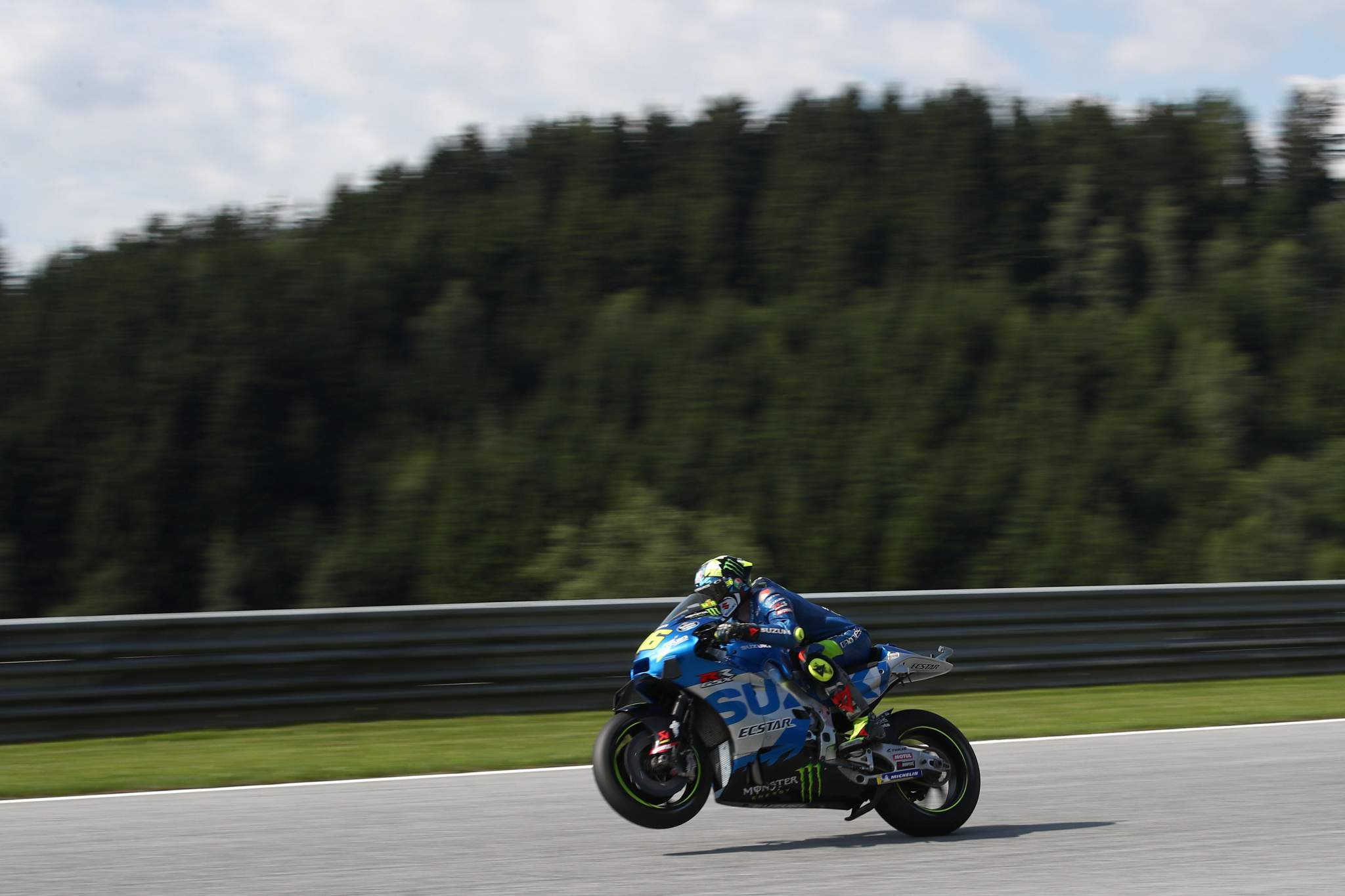 Honda's Argentinian MotoGP Hopes High: Ready To Challenge From The Opening Lap Honda's Argentinian MotoGP Hopes High: Ready To Challenge From The Opening Lap