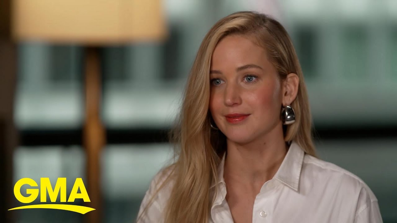 Honest Critic Reactions To Jennifer Lawrence's Latest Film Honest Critic Reactions To Jennifer Lawrence's Latest Film