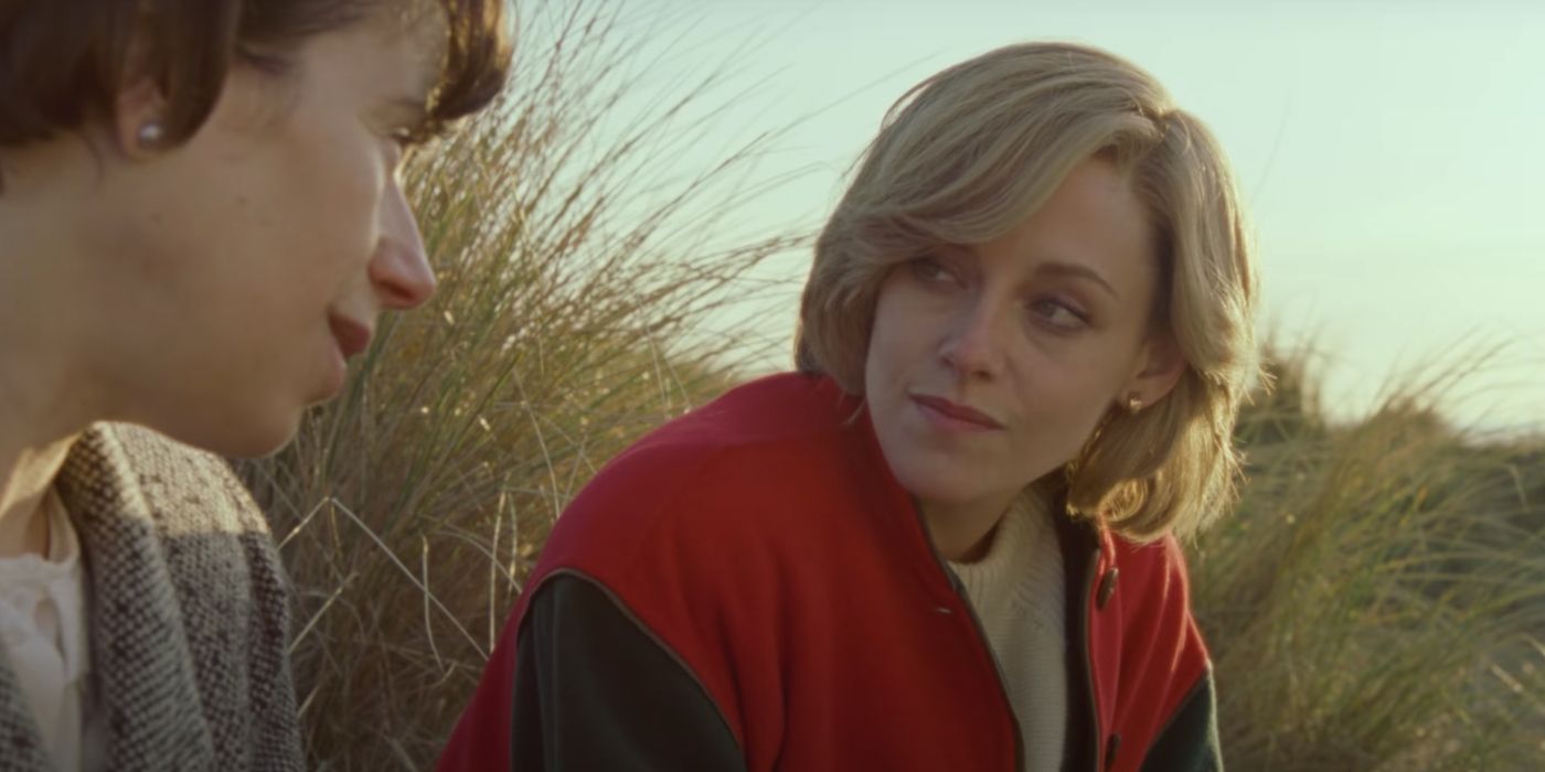 Honest Review: The Chronology Of Water And Kristen Stewart's Powerful Debut Honest Review: The Chronology Of Water And Kristen Stewart's Powerful Debut