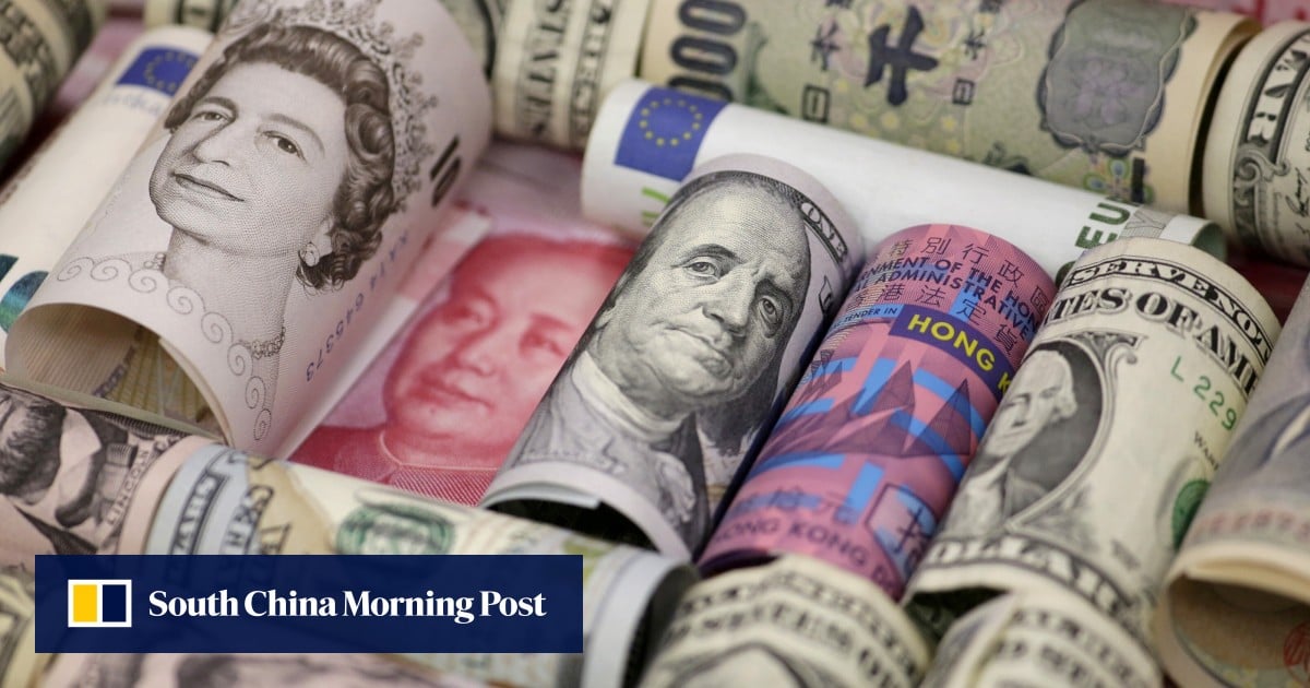 Hong Kong Dollar Peg: Recent Intervention And Market Outlook Hong Kong Dollar Peg: Recent Intervention And Market Outlook