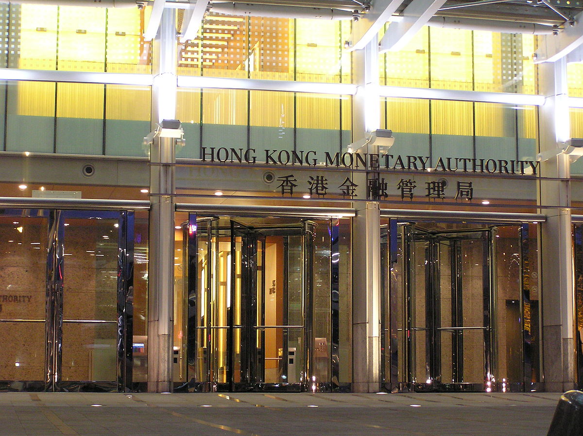 Hong Kong Monetary Authority's US Dollar Purchases: Maintaining The Currency Peg Hong Kong Monetary Authority's US Dollar Purchases: Maintaining The Currency Peg