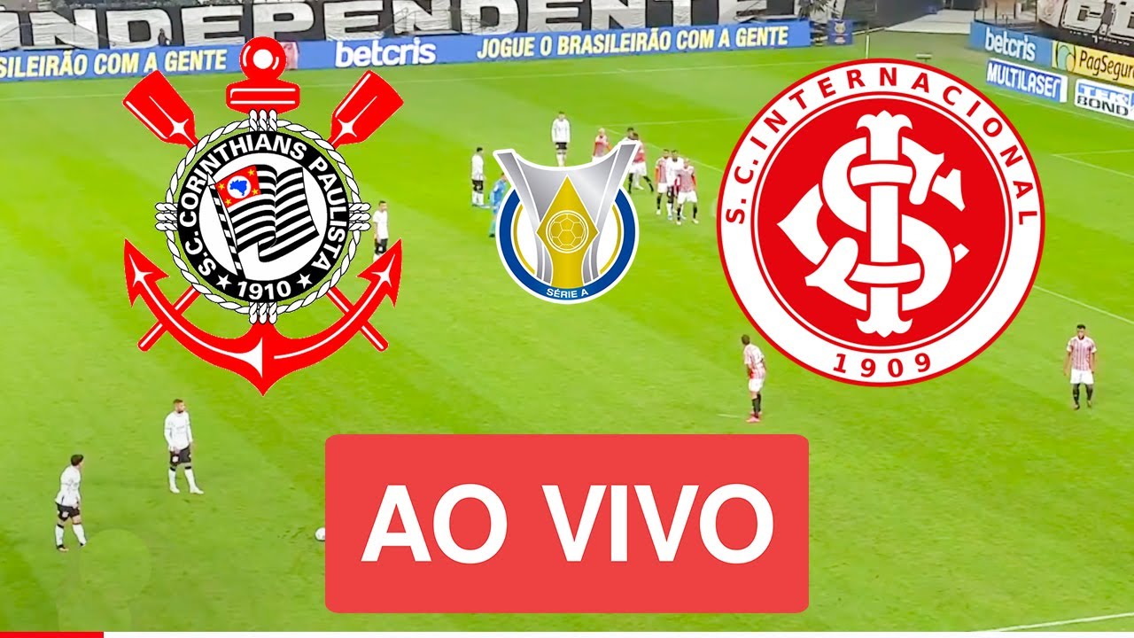 Horários E Canais: Assista Ao Jogo Do Corinthians Contra São Bernardo Horários E Canais: Assista Ao Jogo Do Corinthians Contra São Bernardo