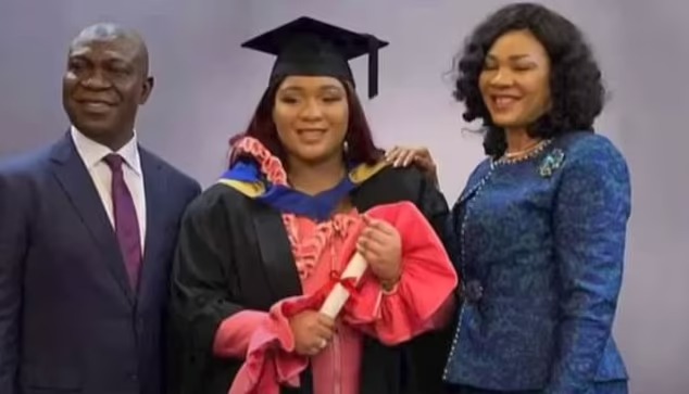 Horrific Case: Mother Convicted Of Trafficking Daughter's Organs Horrific Case: Mother Convicted Of Trafficking Daughter's Organs