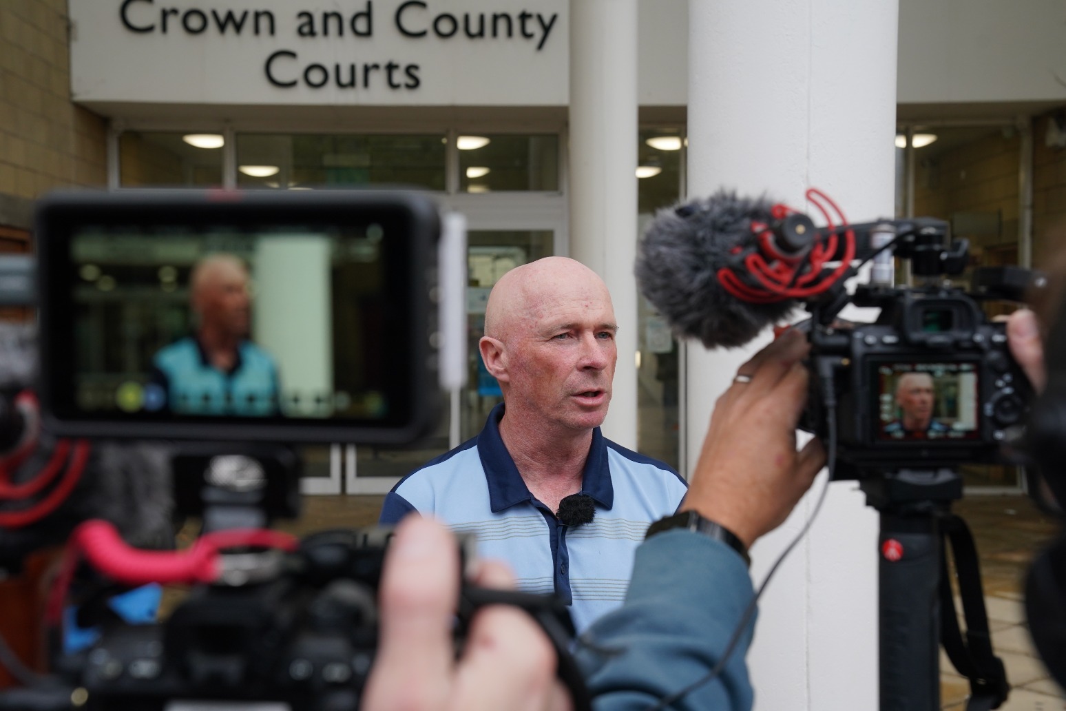 Hotel Fire Tweet Leads To Jail Sentence For Tory Councillor's Wife: Appeal Update Hotel Fire Tweet Leads To Jail Sentence For Tory Councillor's Wife: Appeal Update