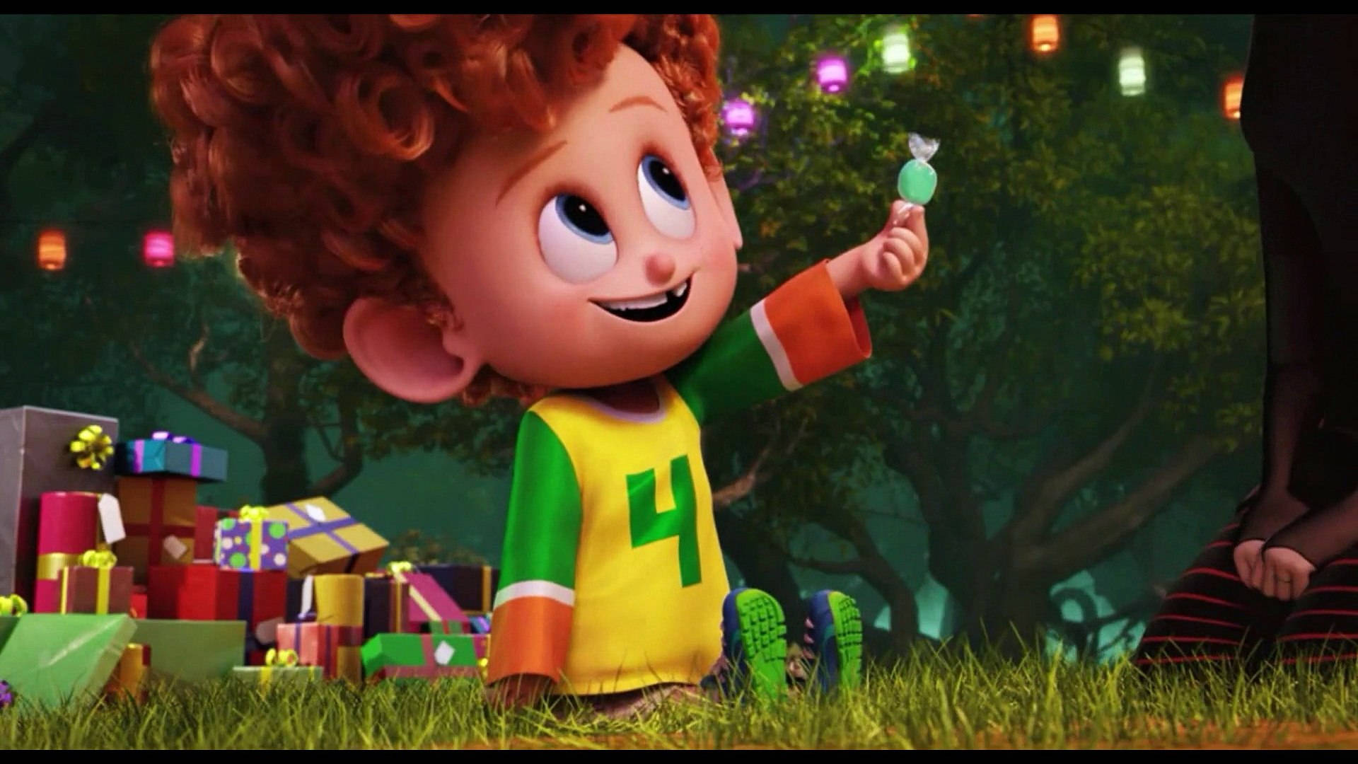 Hotel Transylvania: A Complete Guide To The Monster-Filled Franchise Hotel Transylvania: A Complete Guide To The Monster-Filled Franchise