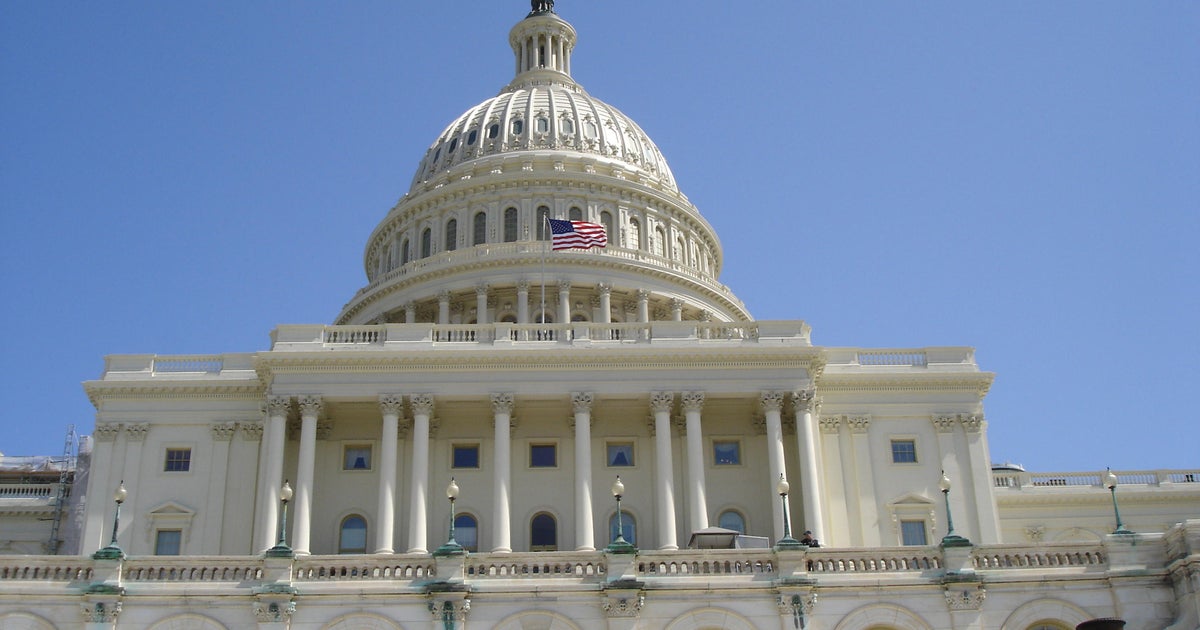 House GOP Tax Bill In Jeopardy: Conservative Opposition To Medicaid, Clean Energy Provisions