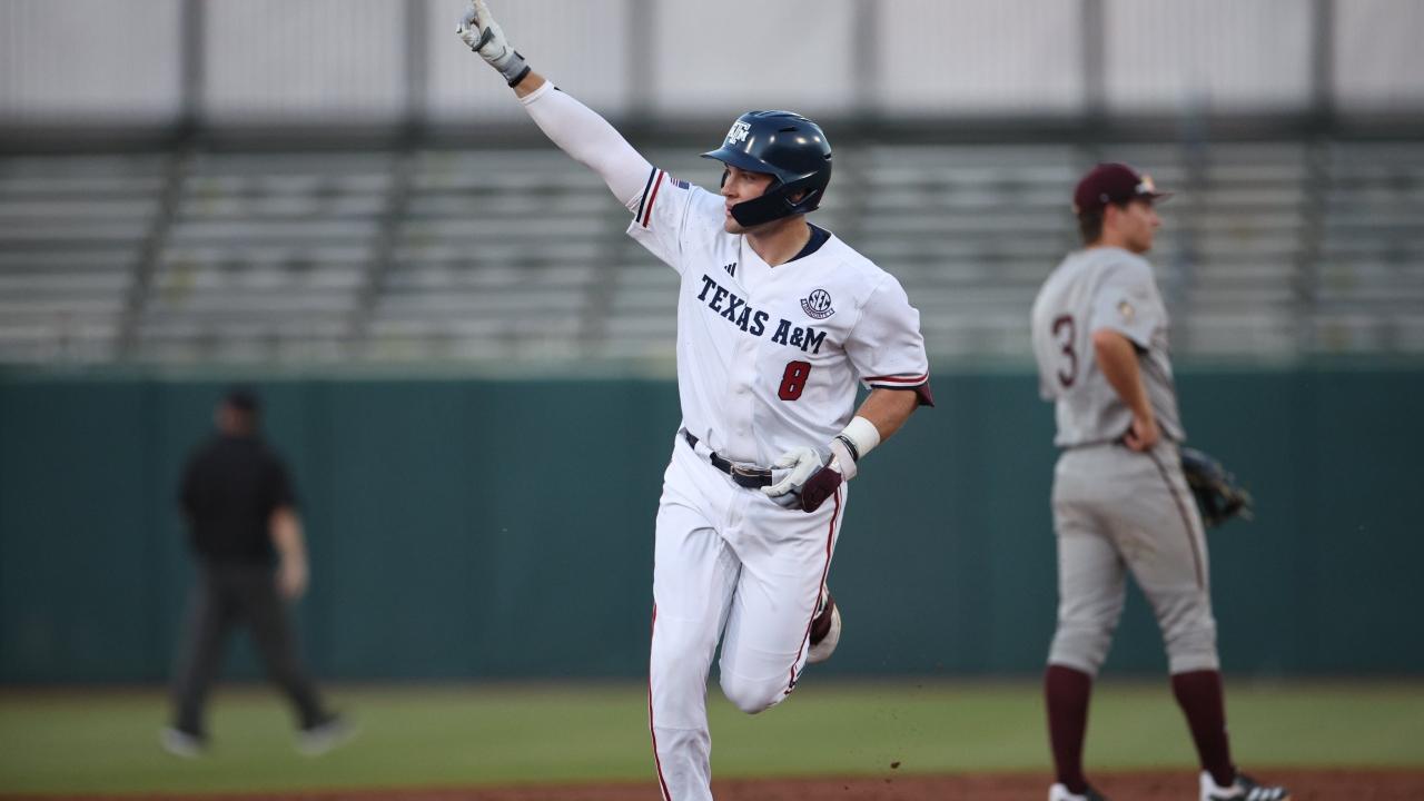 Houston Hosts Prestigious College Baseball Tournament: The Astros Foundation College Classic Houston Hosts Prestigious College Baseball Tournament: The Astros Foundation College Classic