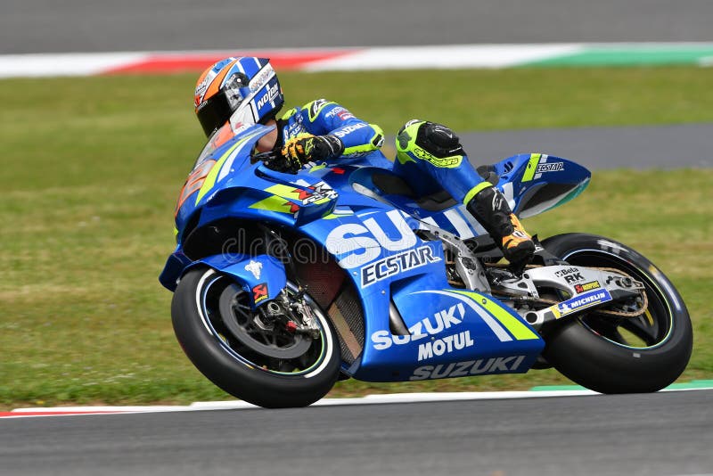 How Alex Rins Adapted Moto2 Power Delivery For The Argentine MotoGP How Alex Rins Adapted Moto2 Power Delivery For The Argentine MotoGP