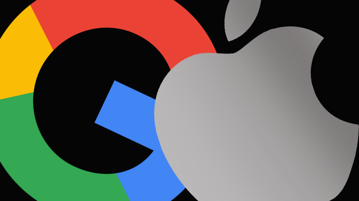 How Apple's Decisions Benefit Google's Long-Term Growth How Apple's Decisions Benefit Google's Long-Term Growth